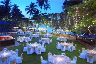 Cidade De Goa