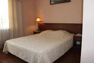 Guest house Aliye Parusa, фото 21