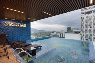 Nalicas Nha Trang Hotel