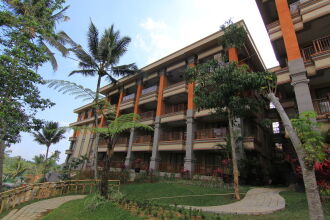 Padma Ubud