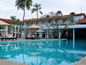 Heritance Ayurveda Maha Gedara