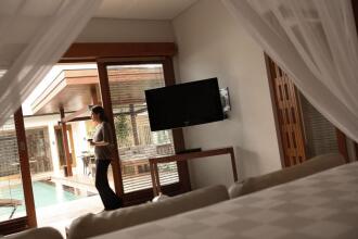 The Samaya Bali