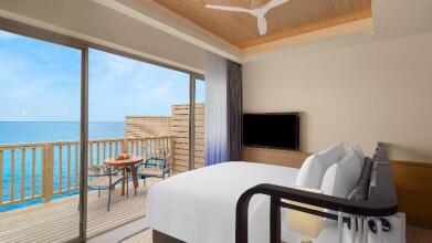 Avani+ Fares Maldives