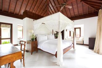 The Ungasan Clifftop Resort