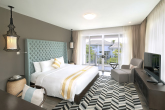 Premier Village Danang
