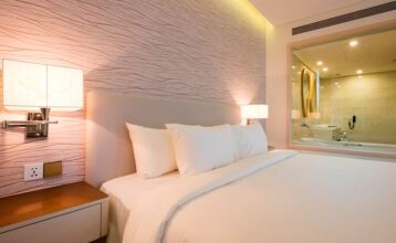 Diamond Bay Hotel Nha Trang