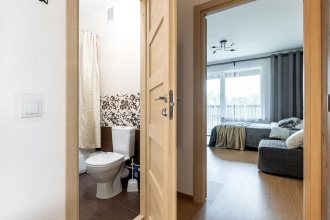 Апартаменты RentalSPb Moscow-SPb, фото 68