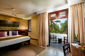 Avani Kalutara Resort