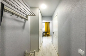 ApartUnit (АпартЮнит) на улице Куйбышева, фото 25