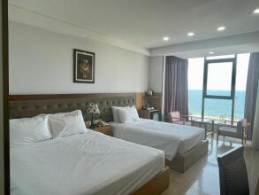 Happy Light Hotel Nha Trang
