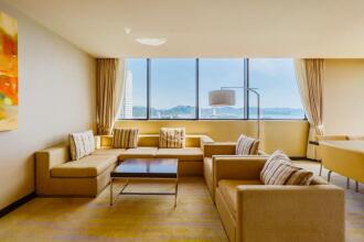 Sheraton Nha Trang Hotel & Spa