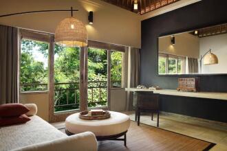 Kayumanis Sanur / Villas & Spa