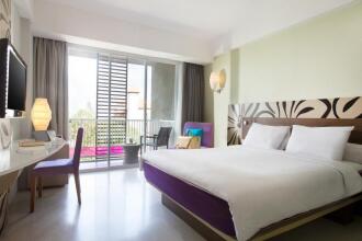 Ibis Styles Bali Benoa