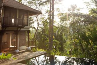 Kayumanis Ubud Private Villa & Spa