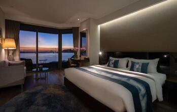Queen Ann Hotel Nha Trang