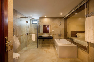 Red Sun Hotel Nha Trang