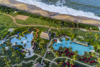 Shangri La Hambantota