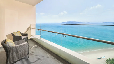 Intercontinental Residences Nha Trang