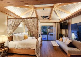 Bandara Resort & Spa