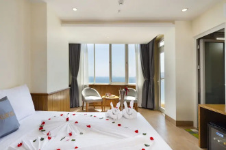 Glory Hotel Nha Trang