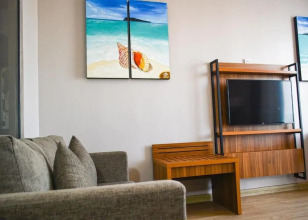 Triton Prestige Seaview & Spa