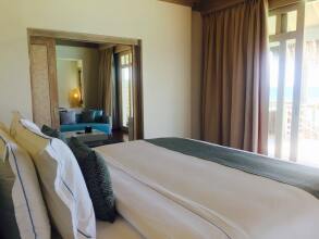 Nh Maldives Kuda Rah Resort (Ex. Amaya)