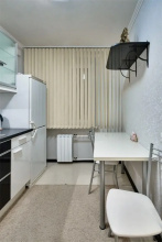 Apartlux Yakimanka, фото 38