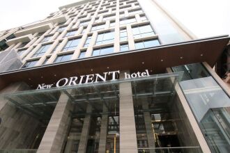 New Orient Hotel Danang