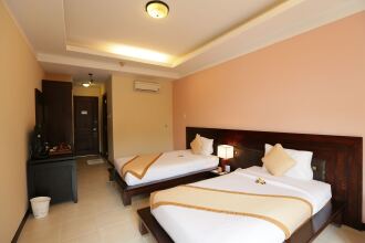 Romana Resort & Spa
