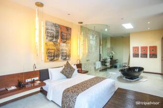 The Elysian Boutique Villa Hotel