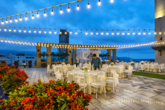 Four Points By Sheraton Danang
