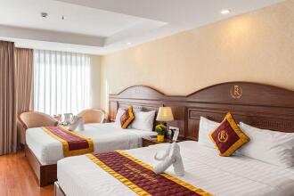 Regalia Nha Trang