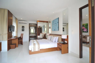 Bali Relaxing Resort And Spa