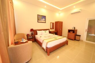 Saigon Emerald Beach Resort