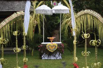 The Pavilions Bali