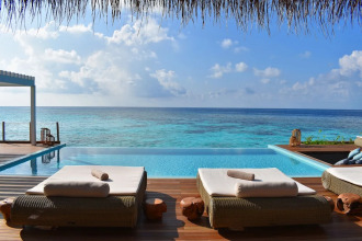 Baglioni Resort Maldives