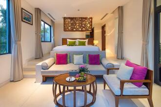 Cam Ranh Riviera