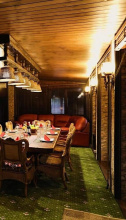 Banniy Klub Shangri-La, фото 109