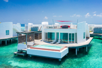 Jumeirah Maldives