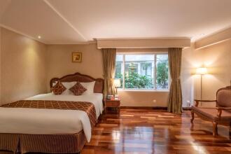 Grand Hotel Saigon
