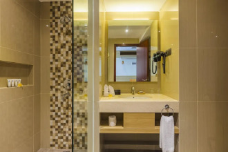 Best Western Kamala Jimbaran