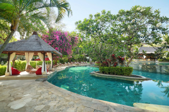 Novotel Bali Nusa Dua