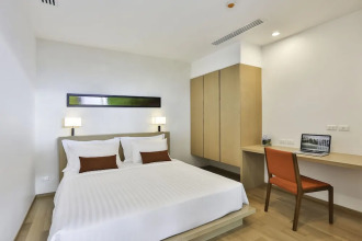 Eastin Tan Hotel Chiang Mai