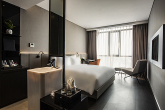 Stella Maris Beach Da Nang