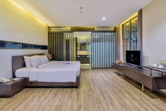 Poseidon Nha Trang Hotel