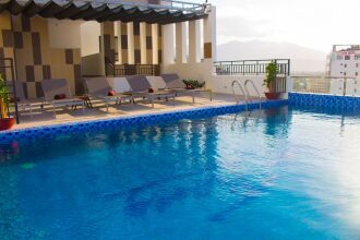 Ale Nha Trang Hotel