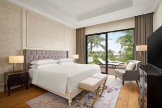 Danang Marriott Resort & Spa