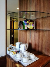 Taksu Sanur Hotel
