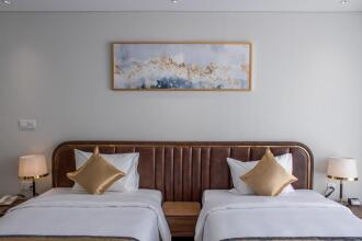 Grand Tourane Hotel Nha Trang