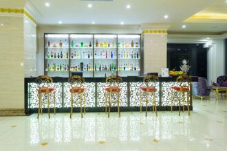 The Grand Kandyan